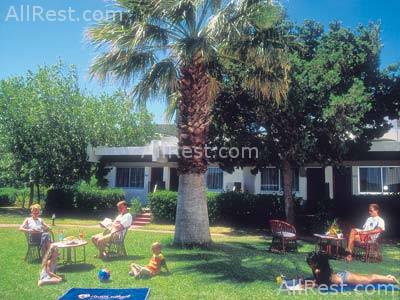 Rodos Palace Apartments Bungalows 28